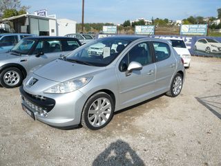 Peugeot 207 2008 207 GT 1.6 TURBO-thumb-1