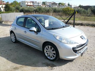 Peugeot 207 2008 207 GT 1.6 TURBO-thumb-2