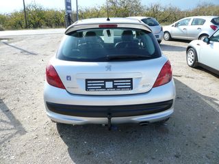 Peugeot 207 2008 207 GT 1.6 TURBO-thumb-3