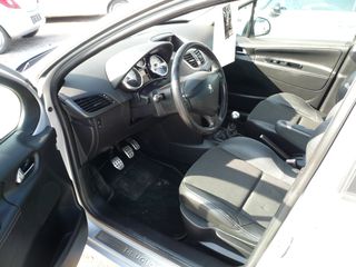 Peugeot 207 2008 207 GT 1.6 TURBO-thumb-4