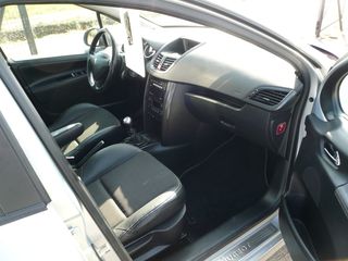 Peugeot 207 2008 207 GT 1.6 TURBO-thumb-5