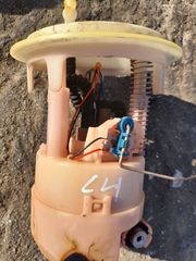 CITROEN C4 1.4cc 2007  Αντλία Βενζίνης