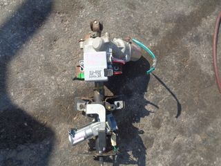 NISSAN PIXO  ΚΟΛΩΝΑ ΤΙΜΟΝΙΟΥ Q1T29271ΜΖΜ , 3872068ΚΟ , 38720Μ68ΚΟ / 2009- / ΡΩΤΗΣΤΕ ΤΙΜΗ !! /...