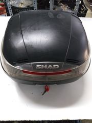 ΒΑΛΙΤΣΑ (SHAD) 48L (ΜΕ ΒΑΣΗ)