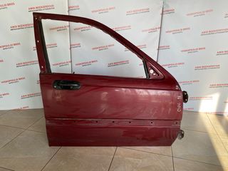 HONDA CIVIC 5ΘΥΡΟ ΠΟΡΤΑ ΕΜΠΡΟΣ ΔΕΞΙΑ 96-2000 ΑΓΓΛΙΚΟ (ΚΟΚΚΙΝΗ)