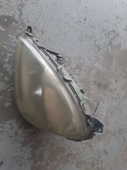 ΦΑΝΑΡΙΕ ΜΠΡΩΣ ΟΔΗΓΟΥ ΑΡ. MERCEDES A CLASS