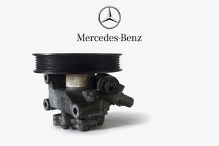 ΑΝΤΛΙΑ ΤΙΜΟΝΙΟΥ E CLASS W210|4-I-3