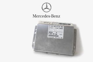ΜΟΝΑΔΑ ΕΛΕΓΧΟΥ ESP E CLASS W210|3-Π-6α