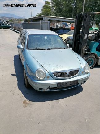 LANCIA LYBRA 2008 1998cc ΑΡ.ΚΙΝ.188Α8000