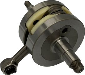 Καινουργια ΣΤΡΟΦΑΛΟΜΠΙΕΛΑ μαρκας WOSSNER HUSQNARNA TC-125 mont.2014-2015