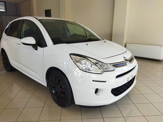 Citroen C3 2016 1.2 VTI-thumb-1