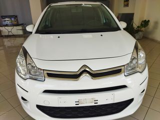 Citroen C3 2016 1.2 VTI-thumb-2