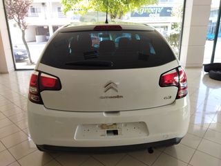 Citroen C3 2016 1.2 VTI-thumb-5