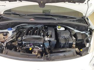 Citroen C3 2016 1.2 VTI-thumb-10