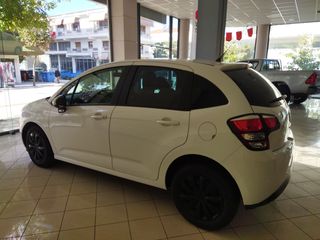Citroen C3 2016 1.2 VTI-thumb-4