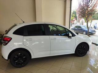 Citroen C3 2016 1.2 VTI-thumb-3