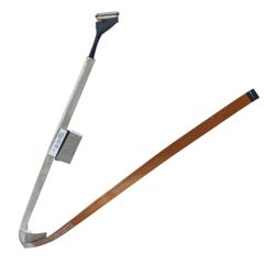 Καλωδιοταινία Οθόνης - Flex Video Screen LCD Cable για Laptop Dell Vostro 13 5390 5391 Inspiron 13 5390 5391 WASP13 PG4V2 0PG4V2 220AR0218319 450.0GW06.0011 450.0GW06.0001 Non Touch eDP 30pins Monitor