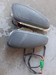 ΑΕΡΟΣΑΚΟΙ ΚΑΘΙΣΜΑΤΩΝ CITROEN XSARA PICASSO