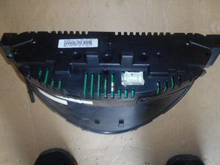  Καντράν-Κοντέρ MERCEDES W203  W209 FACE LIFT-thumb-2
