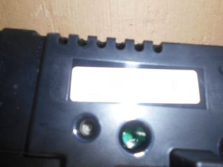  Καντράν-Κοντέρ MERCEDES W203  W209 FACE LIFT-thumb-3