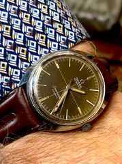 Omega seamaster cosmic automatic vintage -thumb-2