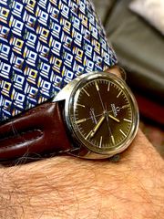 Omega seamaster cosmic automatic vintage -thumb-6