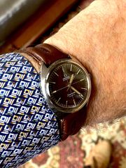Omega seamaster cosmic automatic vintage -thumb-9