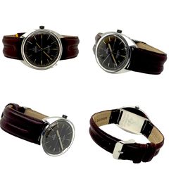 Omega seamaster cosmic automatic vintage -thumb-10