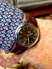 Omega seamaster cosmic automatic vintage -thumb-11