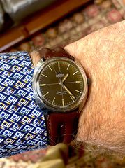 Omega seamaster cosmic automatic vintage -thumb-12