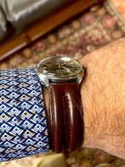Omega seamaster cosmic automatic vintage -thumb-13