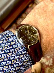 Omega seamaster cosmic automatic vintage -thumb-14