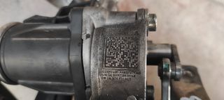 ΤΟΥΡΜΠΙΝΑ NISSAN QASHQAI J11 2013 -2021 1.5 DIESEL (116HP) ΚΩΔ. ΚΙΝΗΤΗΡΑ:K9K872-thumb-3