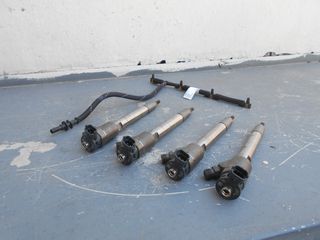 PEUGEOT 208 - 308 - 508 1.5 DIESEL ΜΠΕΚ 9828959880 - STELLAR PARTS