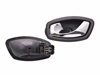 RENAULT CLIO IV 12-18/ MEGANE III 08-16/ SCENIC 09-16  ΧΡΩΜΙΟ ΕΜΠΡΟΣ/ΠΙΣΩ ΑΡΙΣΤΕΡΑ   ΛΑΒΗ ΕΣΩΤΕΡΙΚΗ