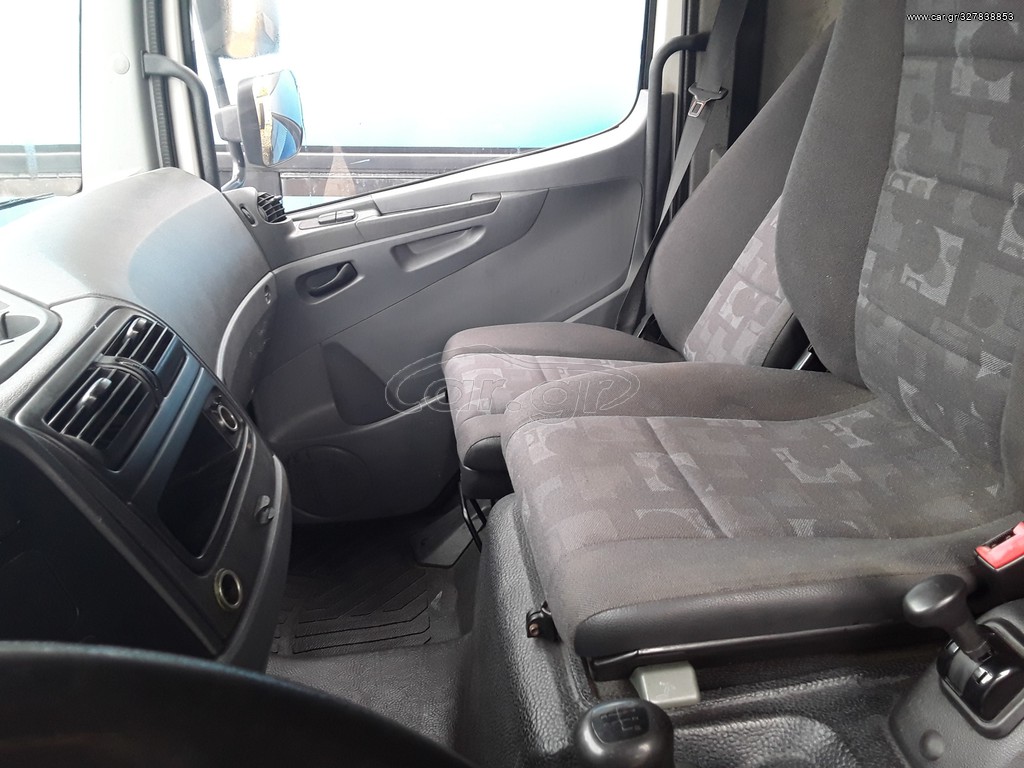 Κόφα Mercedes-Benz 2009 816