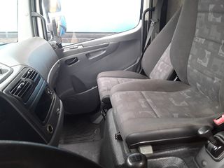 Κόφα Mercedes-Benz 2009 816