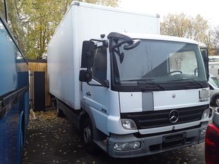 Κόφα Mercedes-Benz 2009 816-thumb-4