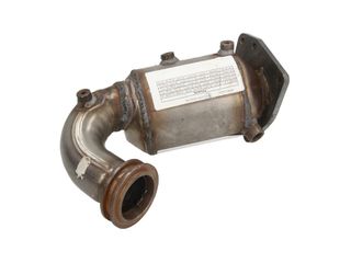 Καταλύτης  ALFA ROMEO 159; FIAT CROMA, GRANDE PUNTO; OPEL ASTRA H, ASTRA H GTC, SIGNUM, VECTRA C, VECTRA C GTS, ZAFIRA B, ZAFIRA B/MINIVAN; SAAB 9-3 1.9D 04.04-