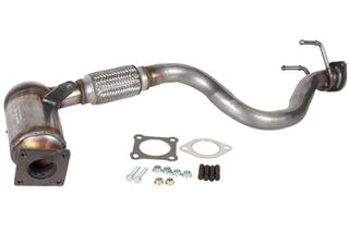 Καταλύτης AUDI A3; VW GOLF V, TOURAN 1.4/1.6 02.03-07.08