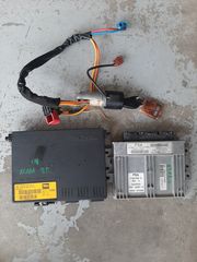 KIT IMMOBILISER CITROEN XSARA 2 ΕΓΚ-ΚΛΕΙΔΙ