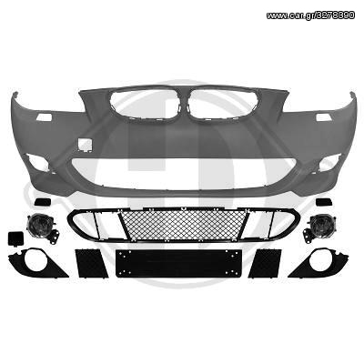  BMW E60 BODY KIT M PACK