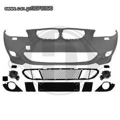  BMW E60 BODY KIT M PACK
