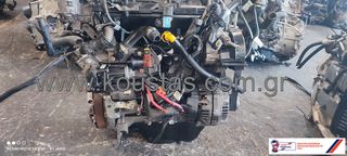 MHXANH SUZUKI D13AA  FIAT 500 DIESEL-thumb-1