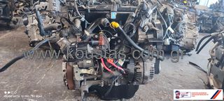ΜΗΧΑΝΗ  MULTIJET SUZUKI OPEL   FIAT DIESEL D13AA-thumb-2