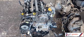 ΜΗΧΑΝΗ  MULTIJET SUZUKI OPEL   FIAT DIESEL D13AA-thumb-3