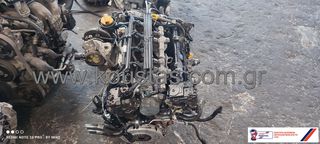 ΜΗΧΑΝΗ  MULTIJET SUZUKI OPEL   FIAT DIESEL D13AA-thumb-4