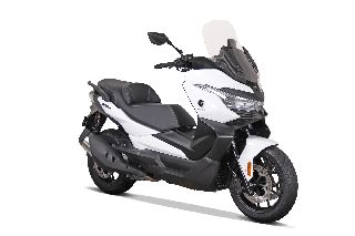 Voge 2025 SR4 MAX SMART  + ΔΩΡΟΕΠΙΤΑΓΗ ΑΞΙΑΣ 500,00 !!!!