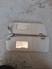 ΣΚΙΑΔΙΑ AUDI A3 8P 04-08