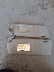 ΣΚΙΑΔΙΑ AUDI A3 8P 04-08-thumb-1